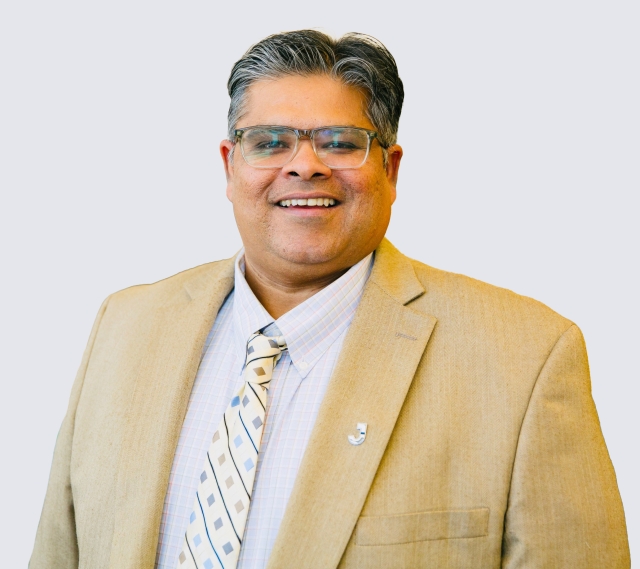 Farhan Shaikh