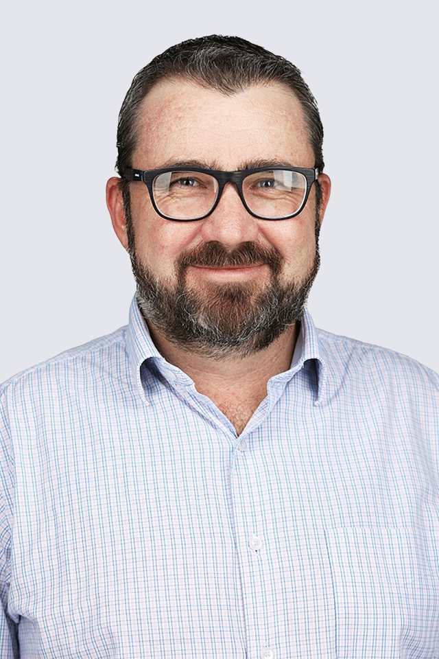 Andrew Tingay