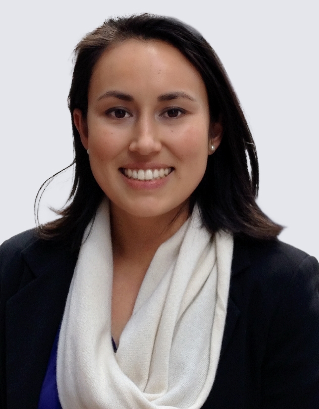 Ann Ariel Vecchio