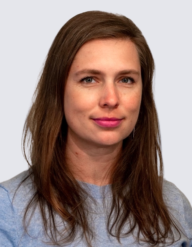 Katie Walker