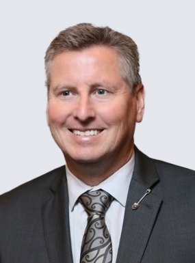 Rick Warner