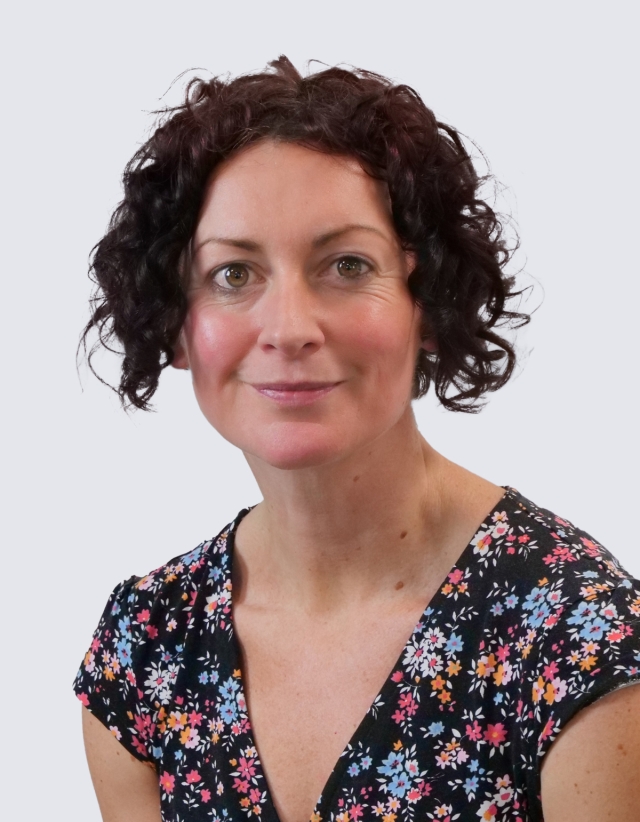 Jenny Wright