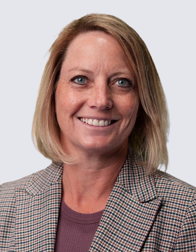 Cathy Wunderlich