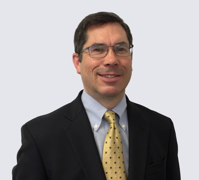 Bill McMillin