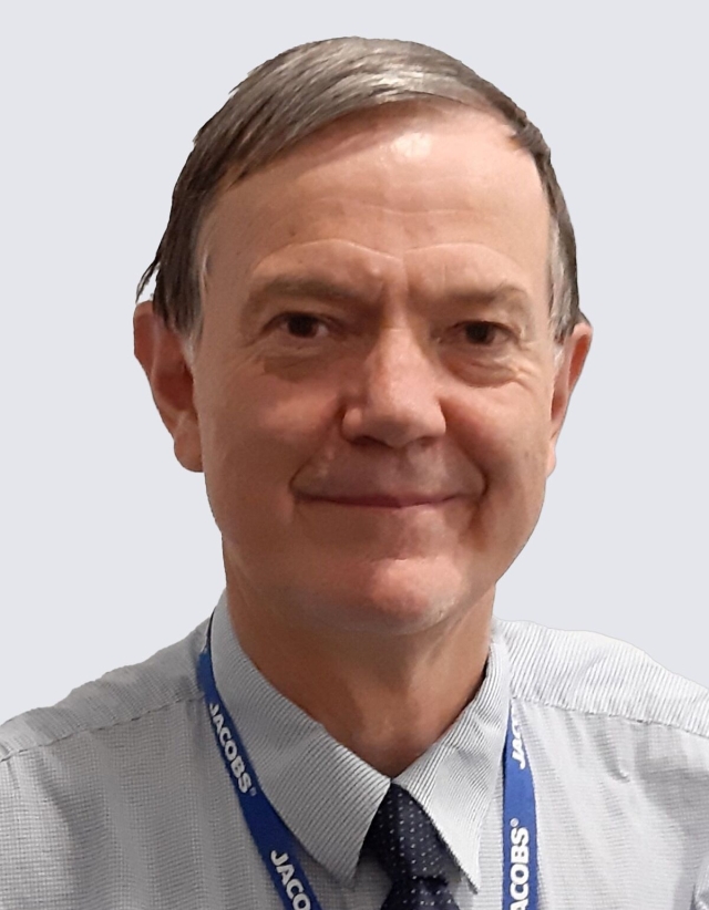 Alan Brown