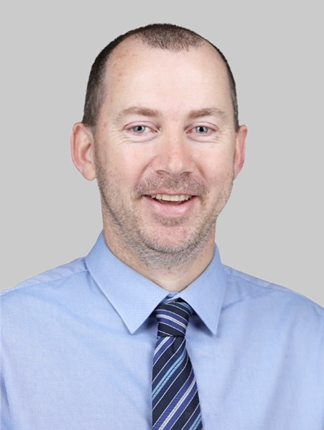 Andrew Sonnenberg