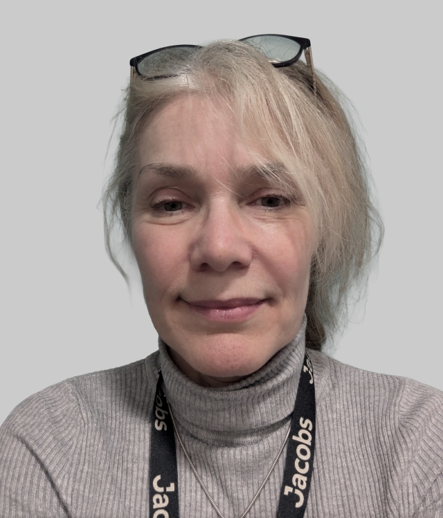 Catherine Dale