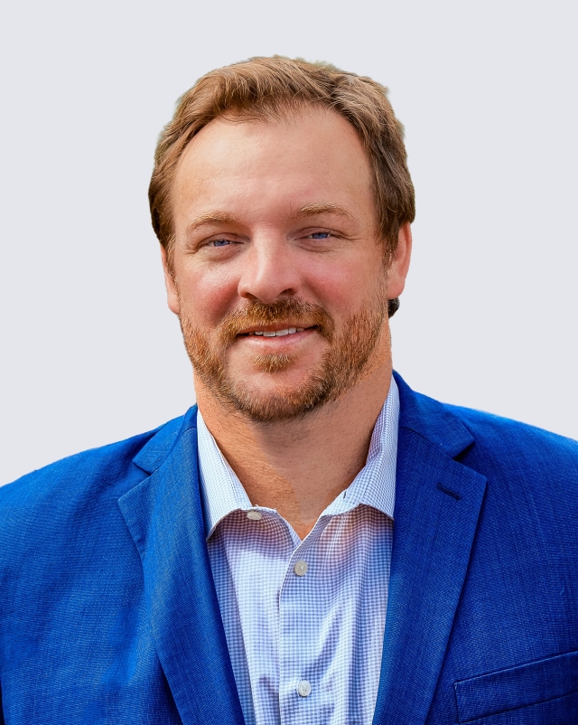 Colin Fitzgerald