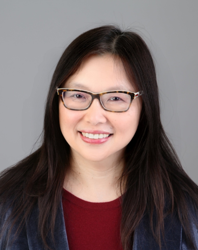 Dora Chiang
