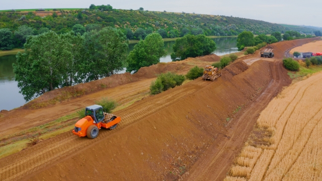 Geotechnical Engineering 