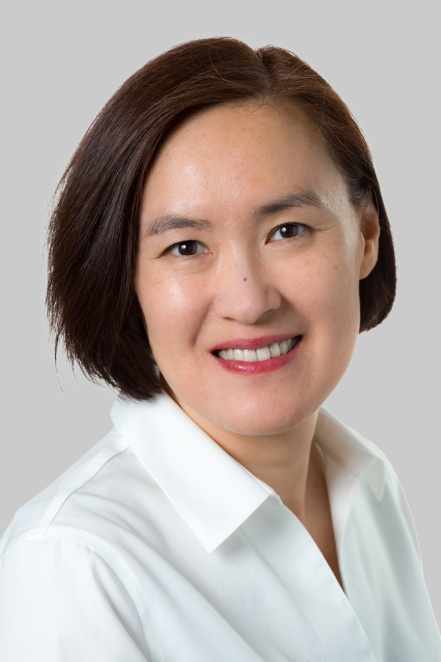 Grace Gan