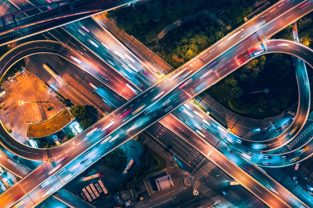 Highways Resilience Cover