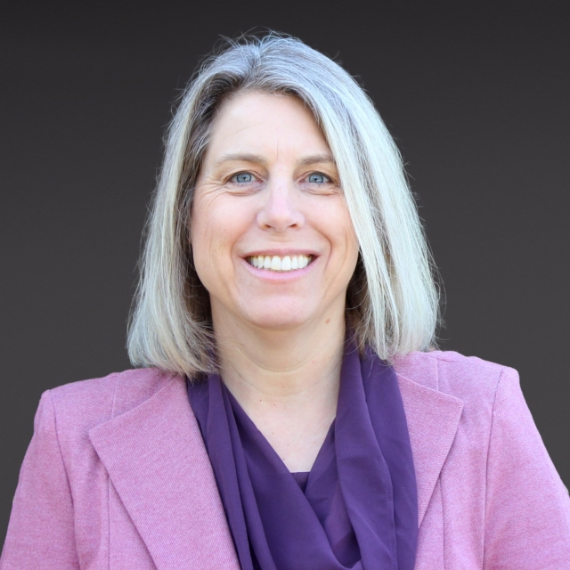 Janet Goodrich