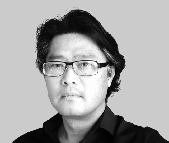Jung-Tejoon