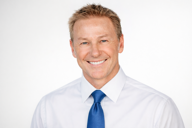 Kevin Murphy