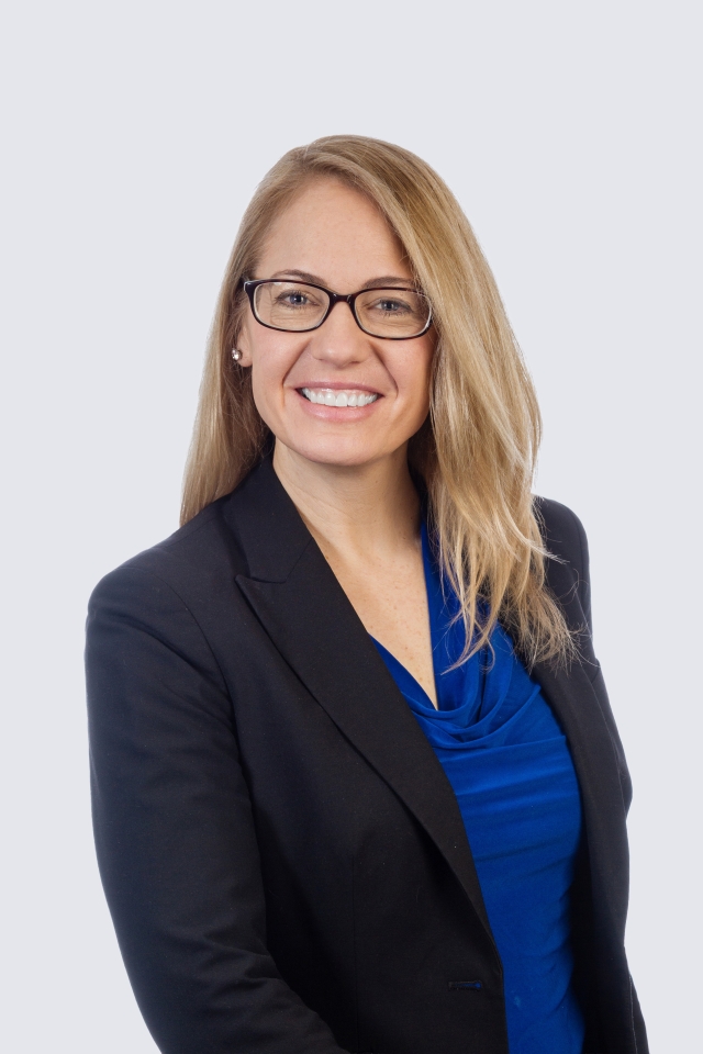 Kim Kolody Silverman