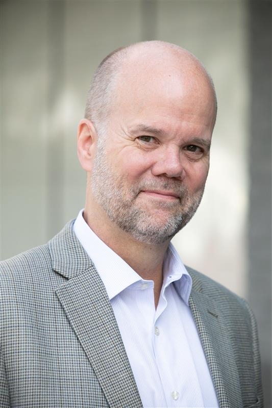 Laurens van der Tak