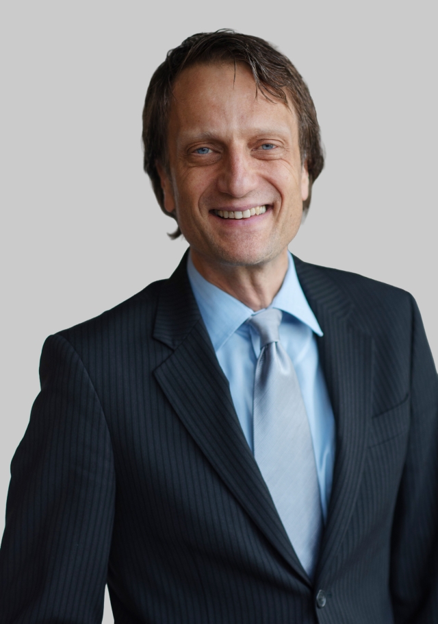 Matthias Olt