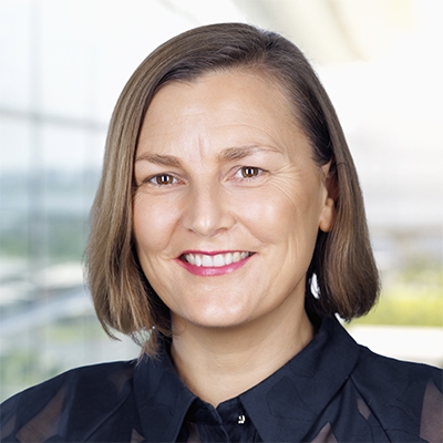 Rebecca Heald
