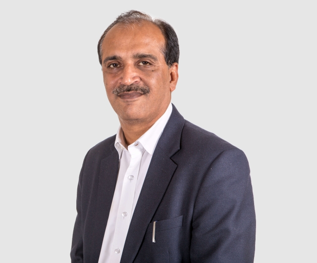 Anil Relan