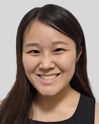 Chow Shu Yi