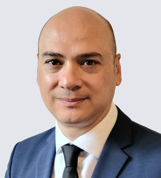 Bahman Bani