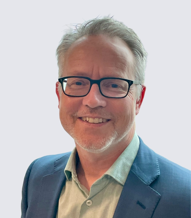 Brad Simmons