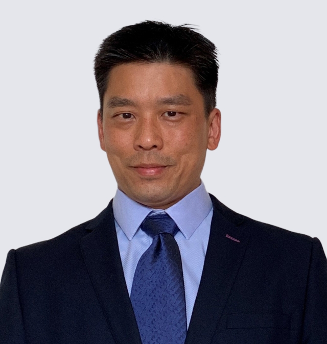 Reve Chin Jen Yee