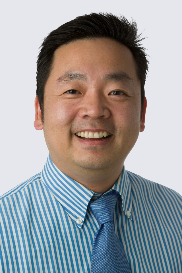 Dennis Cho