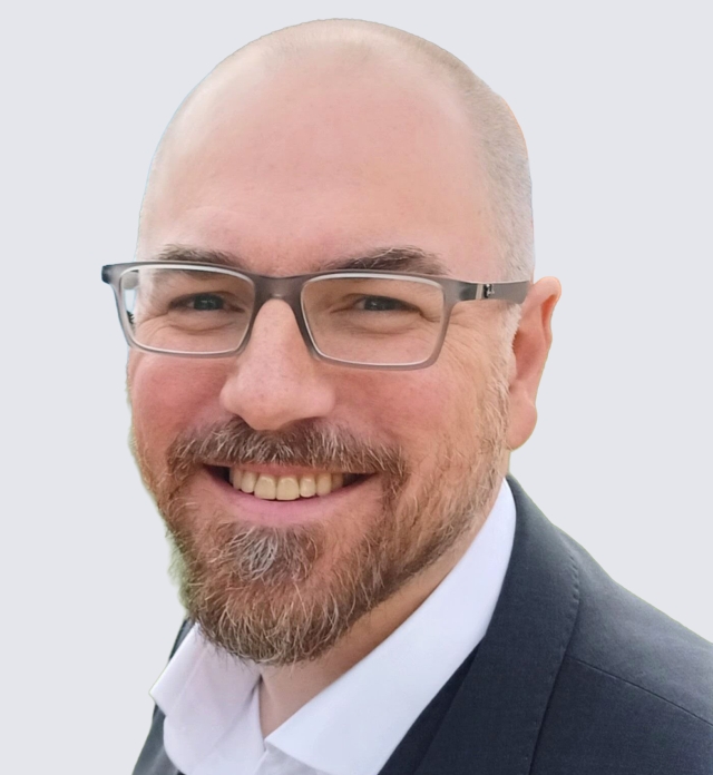 Chris Sowerby