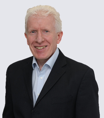 John Cronin