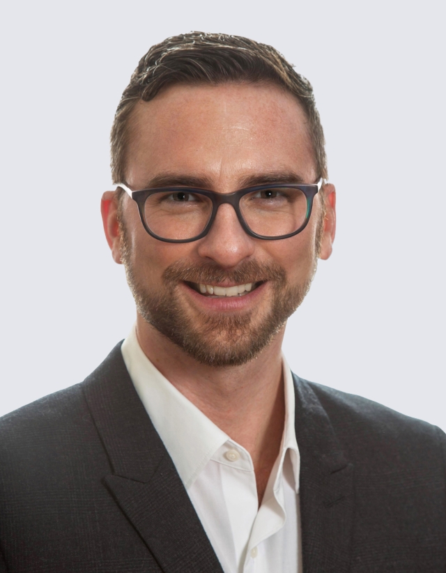 Joseph Danyluk