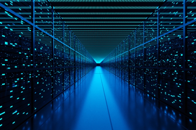 Data Centers