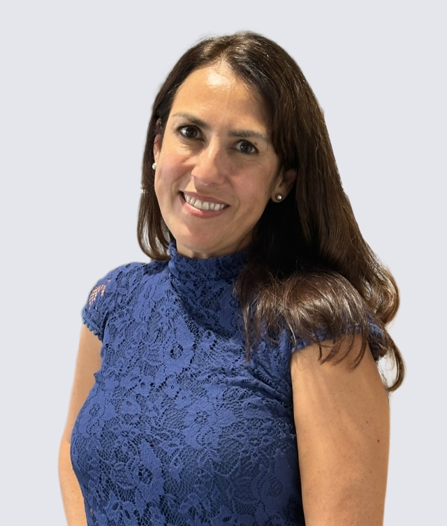 Maricela Gomez