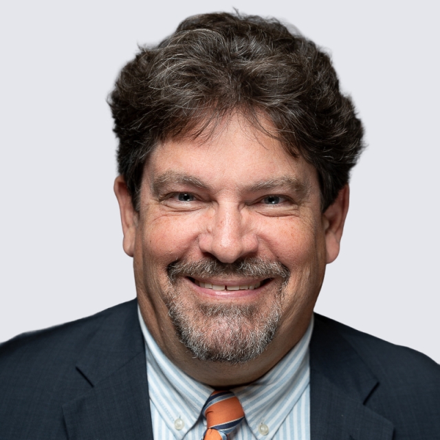 Mark Hitchcock