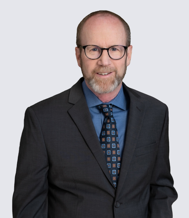 Doug Huxley