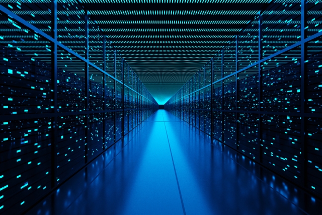 Data Center Digital Twin