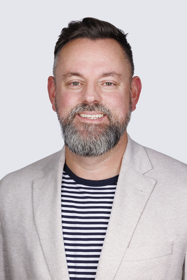 Joseph Butler