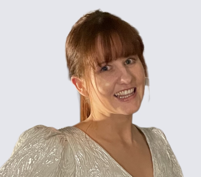 Katie Duffy