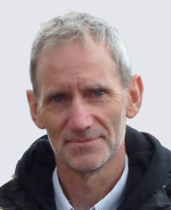 Andrew Layson