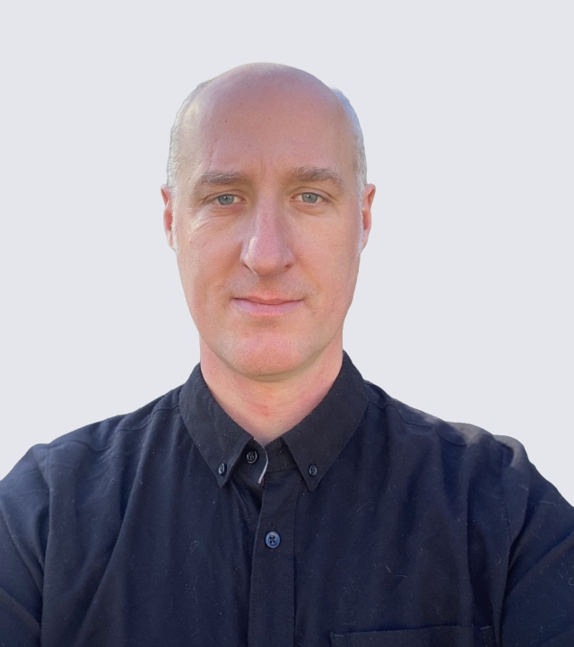 Phil Raynor