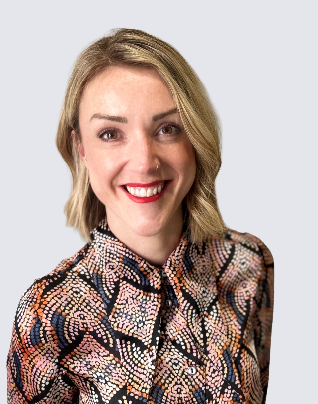 Sarah Rial