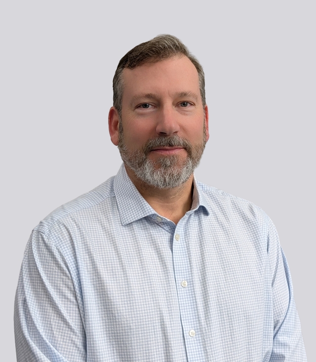 Kevin Dahl