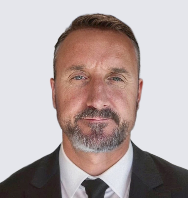 Matt Gaunt