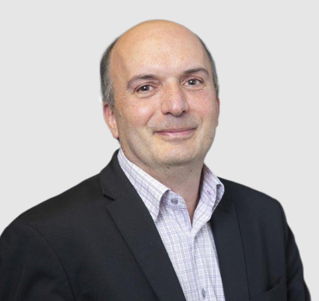 Sam El Jouzi