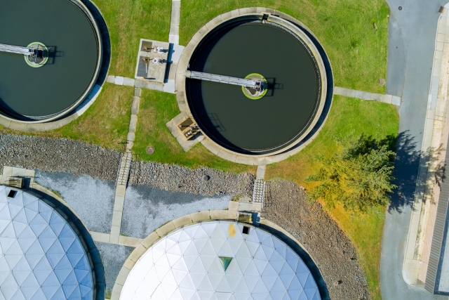 Water Treatment Plant