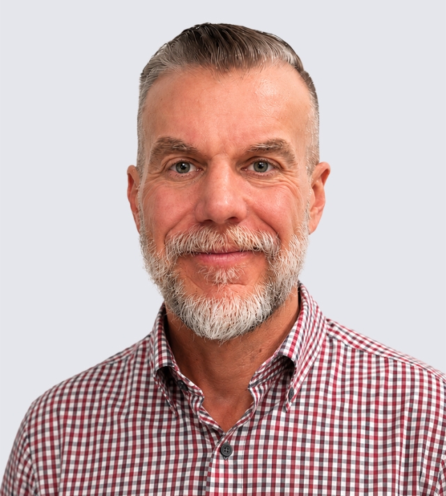 Andy Derlikowski