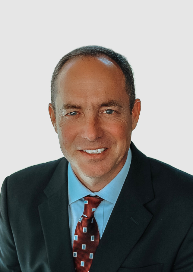Brad Herbert
