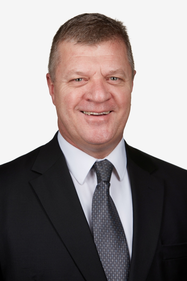Craig Allen