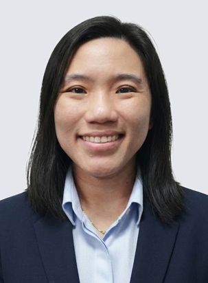 Anne Marie Ang